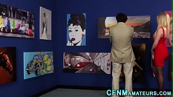 Preview 1 of Porno Jepang Mon And Son - amcf(43)