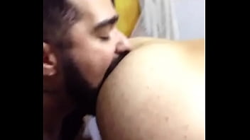 Preview 4 of Shemale Kiss Sex - Brutos - 01