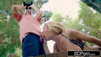 Preview 2 of Raven Bay Riki Six - MLIB - Cherie Deville (1)