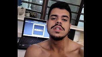 Preview 3 of Cute Boys Bigs Boobs - V&iacute_deo de verifica&ccedil_&atilde_o
