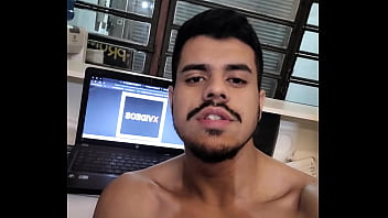 Preview 4 of Cute Boys Bigs Boobs - V&iacute_deo de verifica&ccedil_&atilde_o