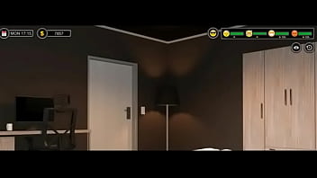 Preview 3 of Black Setp Mom - AMATEUR ANAL TEEN #276. HARDCORE FUCK IN SAUNA. TWO LESBIAN GIRLS PUSSY LICKING. BIG TITS HUGE ASS BIG COCK HOT PETITE TEEN SEX