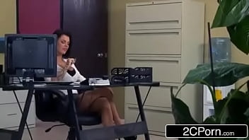 Preview 1 of Danny D Fucked Asian - DA - Peta Jensen