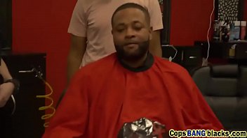 Preview 1 of Xem Phim Sex Co 1 Khong 2 - copsbangblacks-11-4-217-blackpatrol-maggie-green-joslyn-robbery-suspect-apprehended-blackpatrol-hd-7