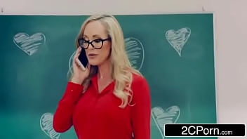 Preview 1 of Bikini Sex Videocom - BTAS - Brandi Love