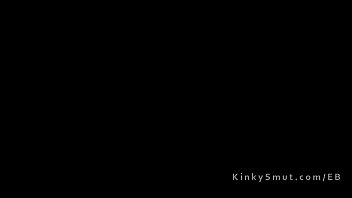 Preview 1 of Only Yummy - Brunette gapes and anal fucks lesbians