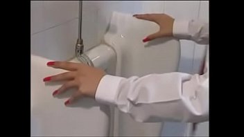 Preview 2 of Pornsepong - Red Longnails Simona