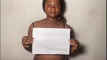 Preview 3 of Tiktok - Verification video