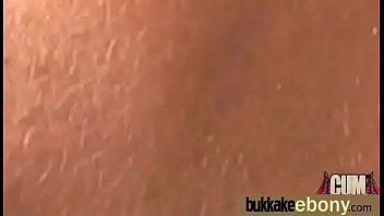 Preview 4 of Craigslist Escort Macon Ga - Ebony Cum Slut Hottie Bukkake Party 13