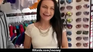 Preview 2 of Girls Kissing Grlis - Voyeur sex for cash 23