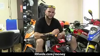 Preview 4 of Hd New Porn Vedeo - Voyeur sex for cash 17