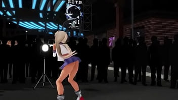 Preview 1 of Milk Test Xxx Bf - Ro Chan and shimakaze tntm by iorithm
