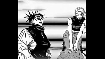 Preview 1 of Urmila Xxx Video - Edit jujutsu kaisen