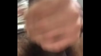 Preview 1 of Raja Desk - Uncut solo cumshot