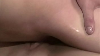 Preview 2 of Ml Hors - Gorgeous Girl (Allie Haze) With Oiled Big Butt Get Anal Sex vid-07