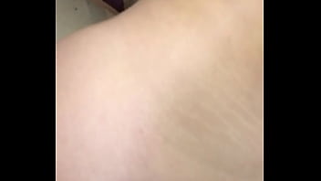Preview 2 of New Zealandsguirt - pounding my girl while on the phone
