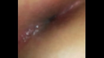 Preview 2 of Moriah Mills Full Film - Me dejaron el culo rojo despu&eacute_s de una dura cogida