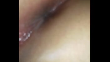 Preview 4 of Moriah Mills Full Film - Me dejaron el culo rojo despu&eacute_s de una dura cogida
