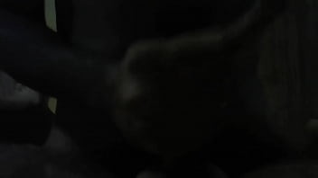 Preview 4 of Lesbian Corpse Fu K - Neg&atilde_o da rola cabe&ccedil_uda me comeu e me fez gozar