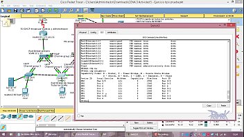 Preview 1 of Lactate Bra - CCNA Tipo Prueba 2