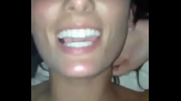 Preview 4 of Polwan Seks - Latina Wife Blowjob with Cumshot camgirlslive.webcam