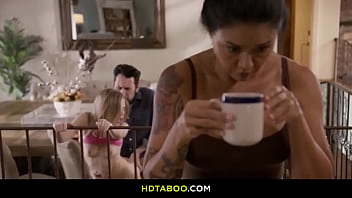Preview 2 of Www Pornxxx - Swap In Secret: The Other Family - Tommy Pistol,  Coco Lovelock,  Dana Vespoli