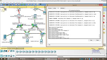 Preview 2 of German Scat Sex - CCNA Tipo Prueba 1