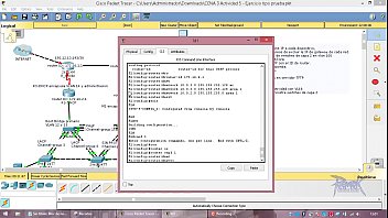 Preview 4 of German Scat Sex - CCNA Tipo Prueba 1