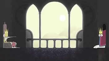 Preview 1 of Aeolian Xxx - DOUBLE KING