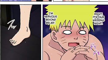 Preview 1 of Nadia Ali New Porn Xxxvideo - Naruto x temari