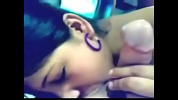 Preview 3 of Porn In Clas - Big tits indian assam gf gives blowjob and gets cum