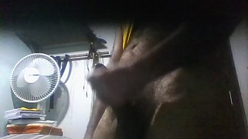 Preview 4 of Two Boys One Girl Pussy Lickung - Macho Peludo Na Cam (2).MP4