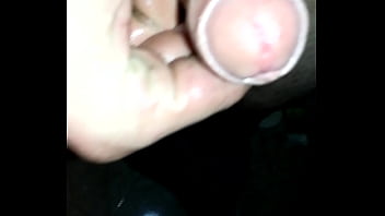 Preview 1 of Chines Big Bose - Bath masturbate