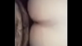 Preview 1 of Shy Russian Sex - College student pounding my ass