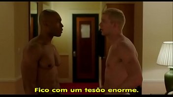 Preview 4 of Hidden Sex Private School Girl - Russell Tovey e Arinze Kene