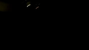 Preview 2 of Indian Desi In Nighty - Nikki Ladyboys and 18yo teenager