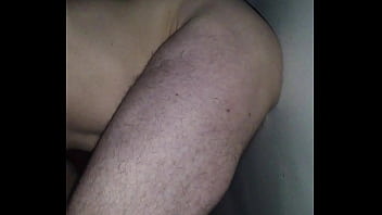 Preview 3 of Granny Jiggling - Jojo Gloryhole 2