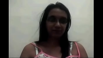 Preview 2 of 3d Dungeon Medieval - Homely Hyderabadi Indian Lady Getting Fully Nude on Cam - Day 1