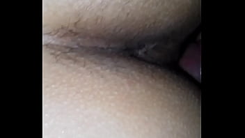 Preview 1 of Festim Backy - Rica venida...me manchaste toda la cola