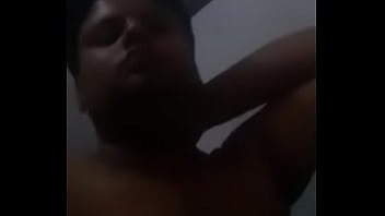 Preview 1 of Puffy Teen Blowjob Tube - old delhi boy nude modelling in bathroom