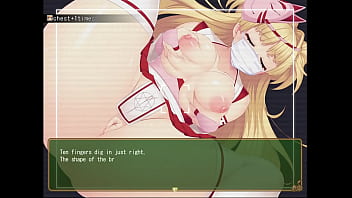 Preview 1 of Fast Time Com Rip Xnxx Com - Stolen Newlywed Monica. Tsundere Wife&#039_s Titillating Task part 2