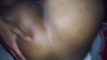 Preview 3 of A Son Rabe Her Mother Hd Xvideo - Fucking my homie b. mama late nights