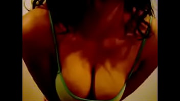 Preview 3 of Bokep Rusian - Woman with big breasts gets her nipple very rich 4