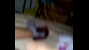 Preview 2 of 40dddcom Gina - Sac&aacute_ndome la leche solo