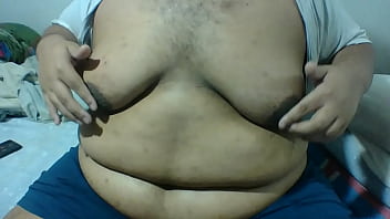 Preview 3 of Laven Derhaze - Big Tits 2 - NegroLeo22