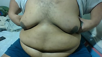 Preview 1 of Laven Derhaze - Big Tits 2 - NegroLeo22