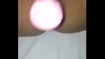 Preview 3 of Pinay Rape Sex Scandsl - Esposa puta con su consolador y yo cornudo grabando