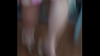 Preview 2 of Travest I - Sexy candid feet