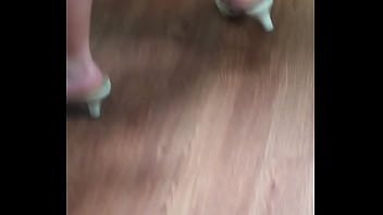 Preview 4 of Travest I - Sexy candid feet