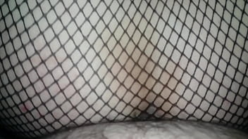 Preview 1 of Jav Hot Sex Vorgie - Esposa culona